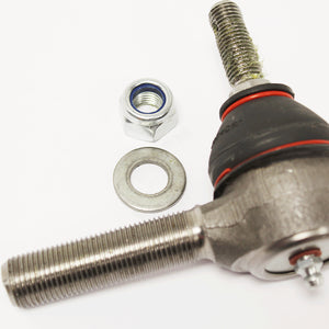 RTC5870GR - BALL JOINT - TRACK ROD - LH THRE