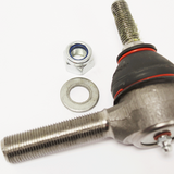 RTC5870GR - Spoorstangeind - Linksdraaiende assemblage