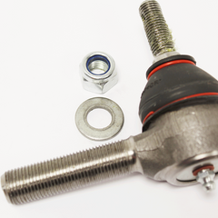 RTC5870GR - Track Rod End Assembly – LH Thread