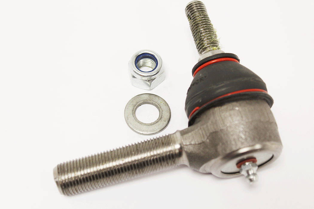 RTC5870GR - BALL JOINT - TRACK ROD - LH THRE  by ALLMAKES Land Rover Range Rover 