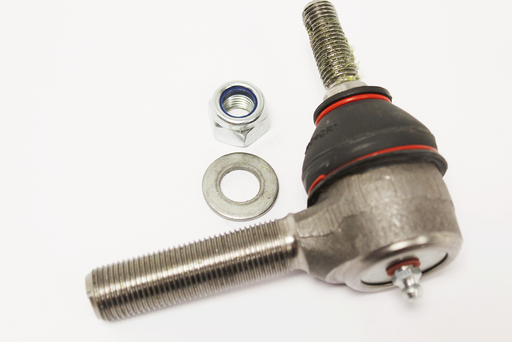 RTC5870GR - Track Rod End Assembly – LH Thread  by AllmakesSteering or Suspension Part Land Rover Range Rover Defender, Discovery, Range Rover