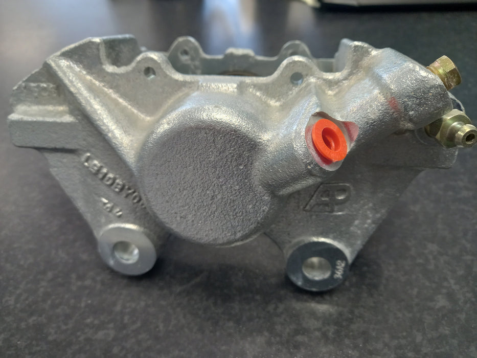 RTC5890 - Brake caliper rear LH  by AftermarketBrake Part Land Rover Range Rover Discovery, Range Rover