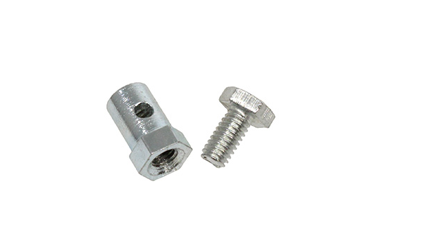 RTC5978 - trunnion kit  by AllMakesCooling or Heating Part Land Rover Range Rover Defender