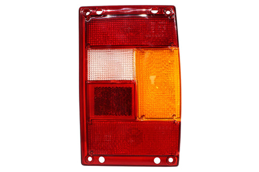 RTC5989LUCAS - Lens RH  by LucasElectrical Part Land Rover Range Rover Range Rover