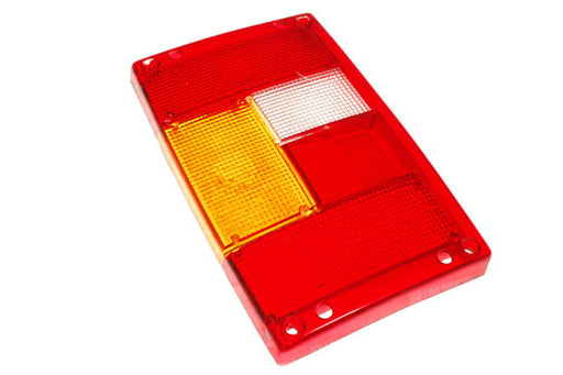 RTC5990LUCAS - Rear Lamp Lens – LH  by LucasElectrical Part Land Rover Range Rover Range Rover
