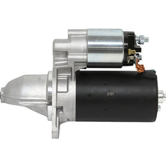 RTC6061 - Startmotor Rover V8 Vervanging