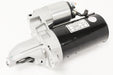 RTC6061NG - Starter Motor  by Lucas Land Rover Range Rover 