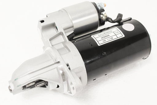 RTC6061NG - Starter Motor  by Lucas Land Rover Range Rover 
