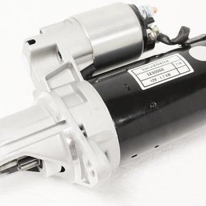 RTC6061NG - STARTER MOTOR