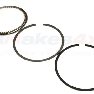 RTC6066S - RING SET - PISTON