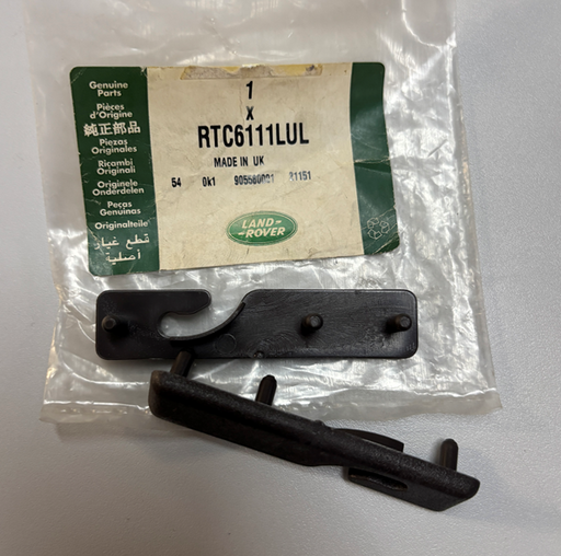 RTC6111LUL - Bracket – Rear Parcel Shelf  by Land RoverBody Part Land Rover Range Rover Range Rover