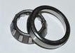 RTC6130 - bearing needle NON-pwr.str. box input TIMKEN  by TimkenSteering or Suspension Part Land Rover Range Rover Defender