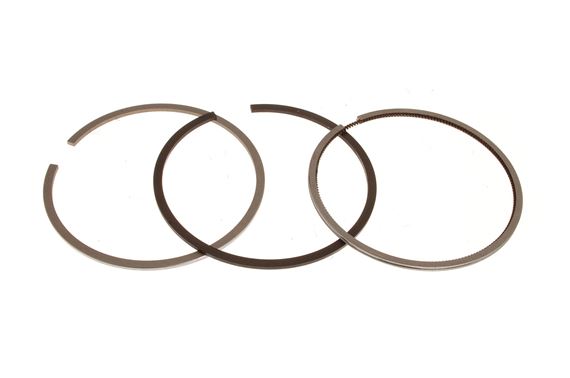 RTC617420 - Piston ring kit  by AftermarketEngine Part Land Rover Range Rover Defender