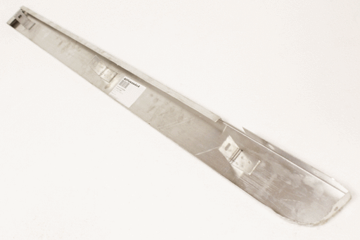 RTC6205 - Sill – Front – RH  by AllmakesBody Part Land Rover Range Rover Defender