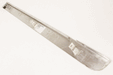 RTC6205 - Front sill 90/110/130 RH  by AllmakesBody Part Land Rover Range Rover Defender