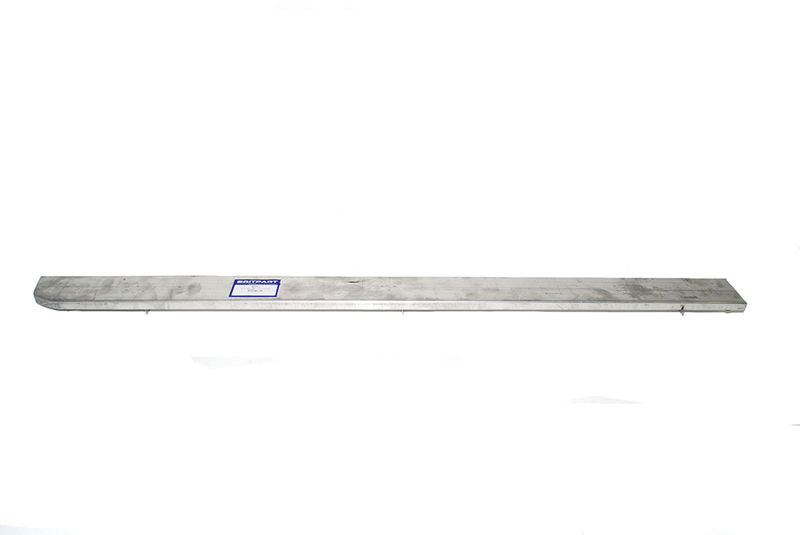 RTC6206 - Front sill 90/110/130 LH Body Part Land Rover Range Rover Defender