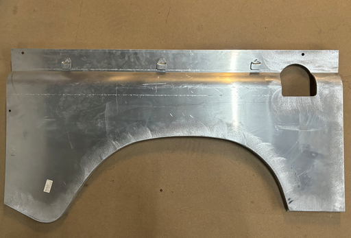 330296 - Side skin rear 88 LH Body Part Land Rover Range Rover Series
