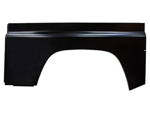 RTC6284G - B/Side Pnl Assembly  Land Rover Range Rover 