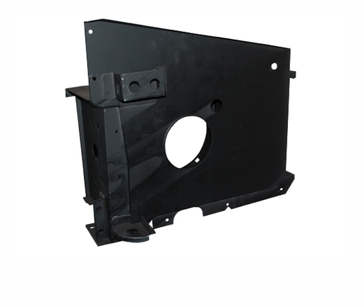 RTC6317 - Headlamp Box – RH  by Aftermarket, BritpartBody Part Land Rover Range Rover Range Rover