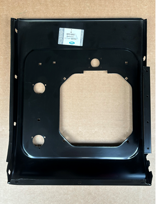 RTC6353 - Headlamp Mounting Panel - RH  by Land RoverBody Part Land Rover Range Rover Defender