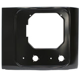 RTC6354G - Nose Panel Assembly N S