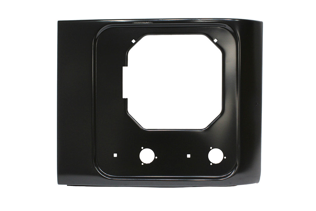 RTC6354G - Nose Panel Assembly N S  by PR2 Allmakes OEBody Part Land Rover Range Rover Defender