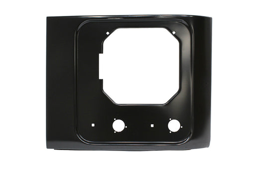 RTC6354G - Nose Panel Assembly N S  by PR2 Allmakes OEBody Part Land Rover Range Rover Defender