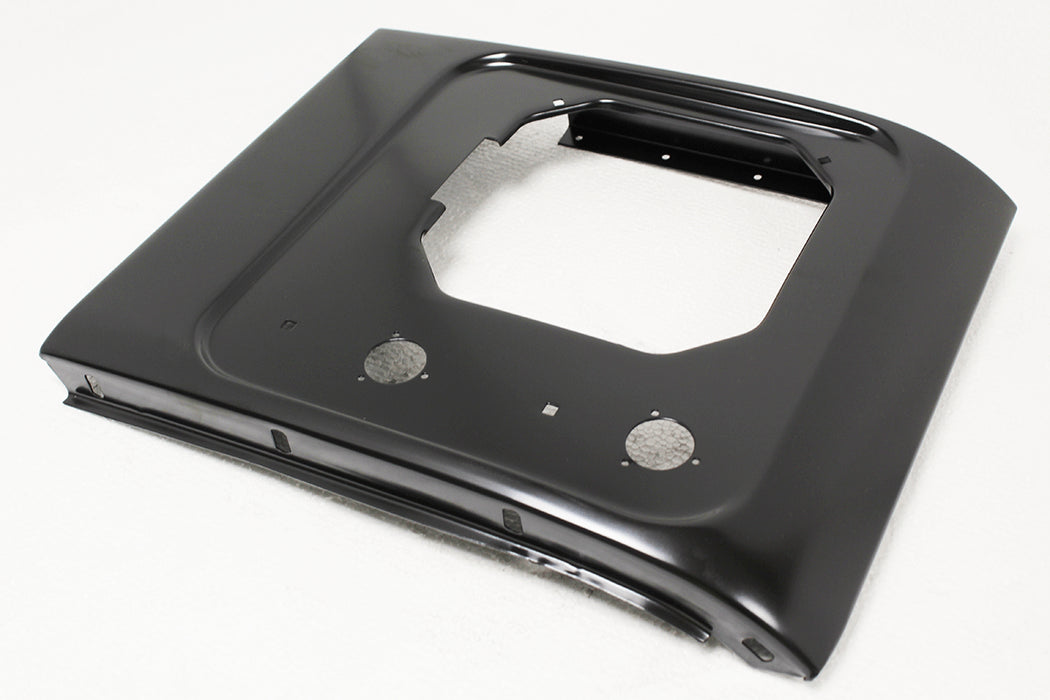 RTC6354 - Headlamp Mounting Panel - LH Body Part Land Rover Range Rover Defender