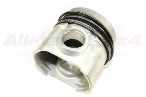 RTC644240 - Piston Assembly Engine Part Land Rover Range Rover 