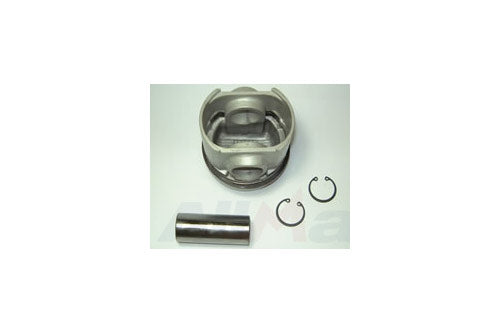 RTC6442S - Piston STD Engine Part Land Rover Range Rover Defender