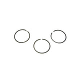 RTC6457 - Piston Rings – 200TDi – Standard