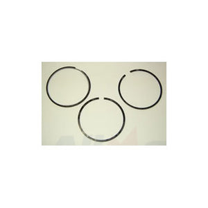 RTC64572G - rings piston +.020