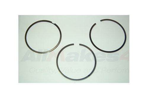 RTC6457G - Standard Rings Piston - 200TDi  by KSEngine Part Land Rover Range Rover Defender, Discovery