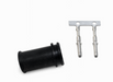 RTC6545 - Wiring Connector  by Land RoverElectrical Part Land Rover Range Rover Defender, Range Rover