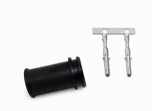 RTC6545 - Wiring Connector  by Land RoverElectrical Part Land Rover Range Rover Defender, Range Rover