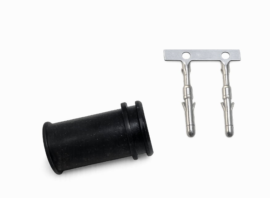 RTC6545 - Wiring Connector  by Land RoverElectrical Part Land Rover Range Rover Defender, Range Rover