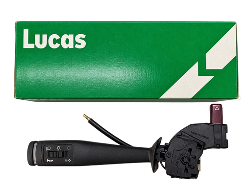 RTC6618 - Lighting Indicator Switch  by LucasElectrical Part Land Rover Range Rover Discovery