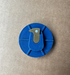 RTC6628 - Rotor 24 V Electrical Part Land Rover Range Rover Defender, Series