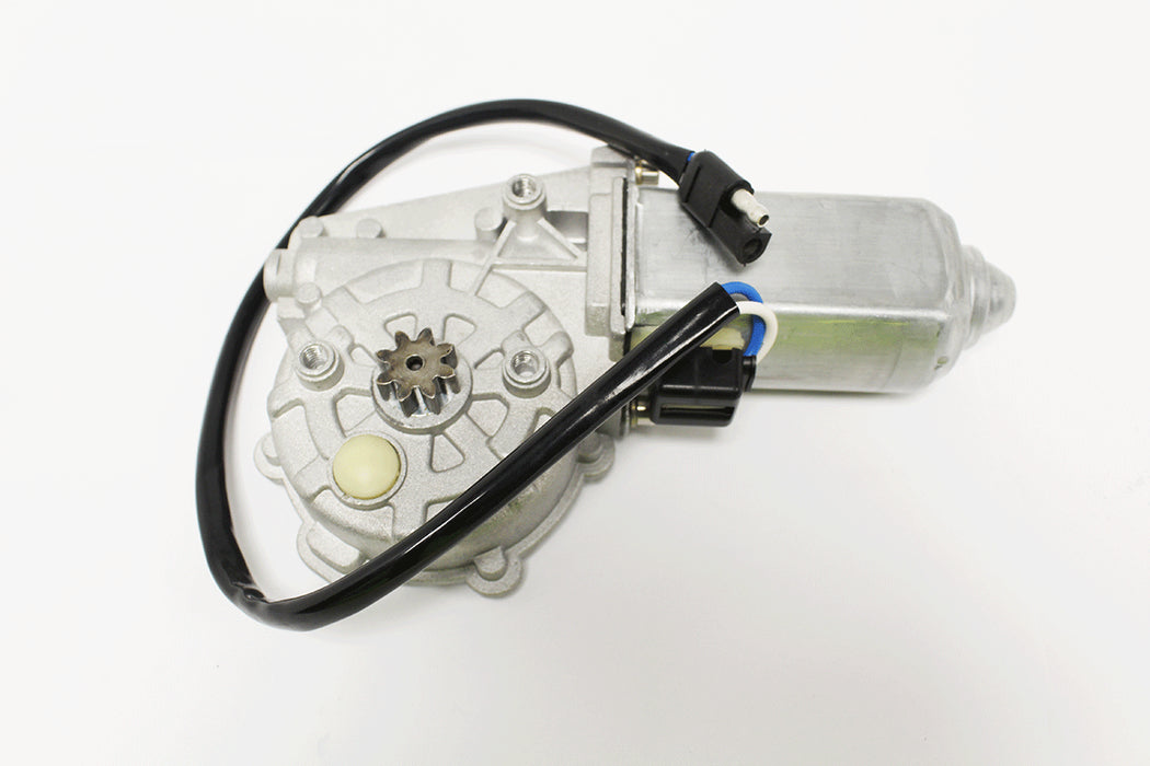 RTC6641 - Window Motor - RH  by Allmakes Land Rover Range Rover 