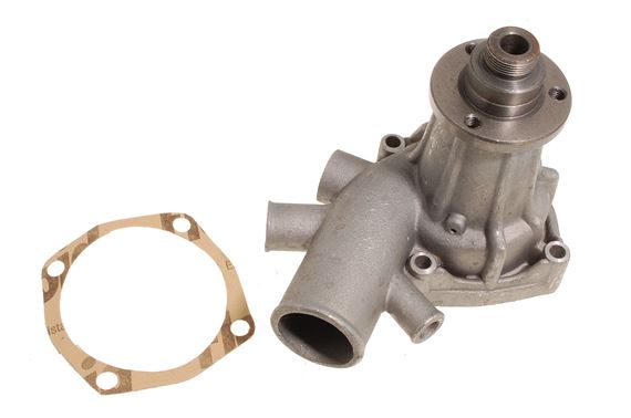 RTC6666 - Waterpump VM Diesel 2.5 Engine Part Land Rover Range Rover Range Rover