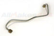 RTC6733 - Injector Pipe Engine Part Land Rover Range Rover Discovery, Range Rover