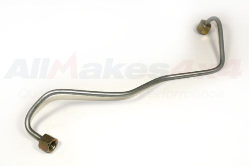 RTC6733 - Injector Pipe Engine Part Land Rover Range Rover Discovery, Range Rover