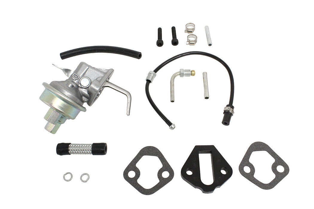 RTC6806 - Petrol Lift Pump  by Allmakes Land Rover Range Rover 
