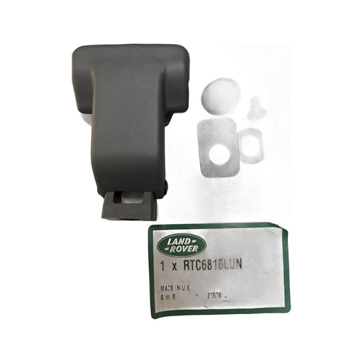 RTC6816LUN - Quarter Window Catch – Lunar  by Land RoverBody Part Land Rover Range Rover Discovery