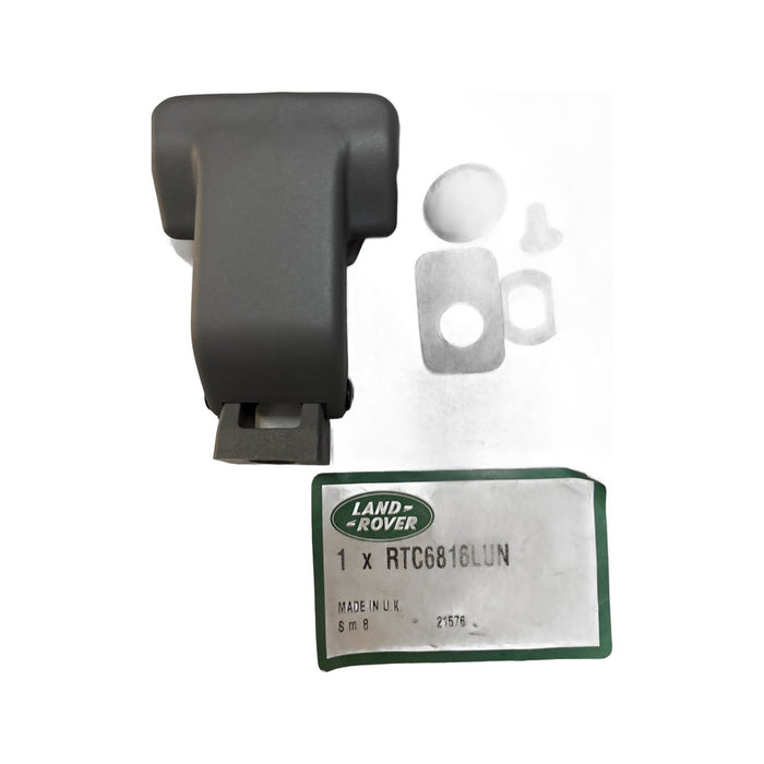 RTC6816LUN - Quarter Window Catch – Lunar  by Land RoverBody Part Land Rover Range Rover Discovery