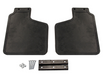 RTC6820 - Mudflap Kit – Front – Pair  by AftermarketAccessory Land Rover Range Rover Discovery