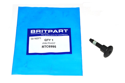 RTC6995 - Pivot Pin Hardware Part Land Rover Range Rover 