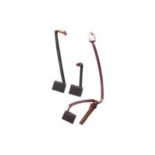 RTC830 - Brush Kit Electrical Part Land Rover Range Rover Defender, Range Rover, Series