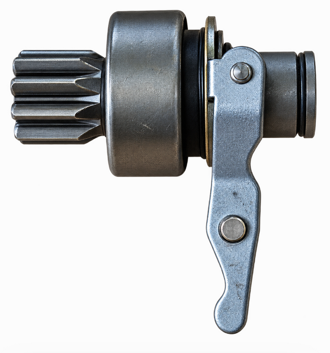 RTC834 - Starter Drive  by AftermarketElectrical Part Land Rover Range Rover Defender, Discovery, Range Rover, Series