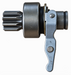 RTC834 - Starter Drive  by AftermarketElectrical Part Land Rover Range Rover Defender, Discovery, Range Rover, Series